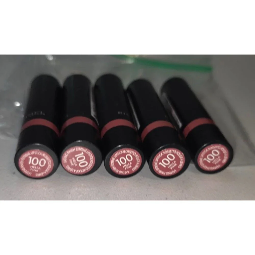 Rimmel London lot rimmel